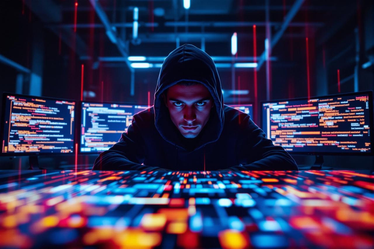 红果网剧 - 复仇代码 红果网剧 - 复仇代码